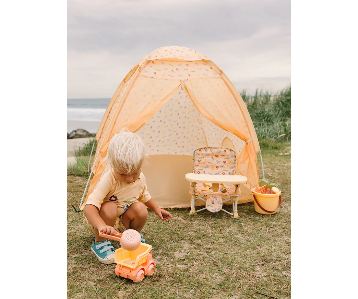 Set de Juguetes de Playa Wild Animals