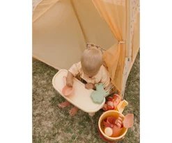 Set de Juguetes de Playa Wild Animals