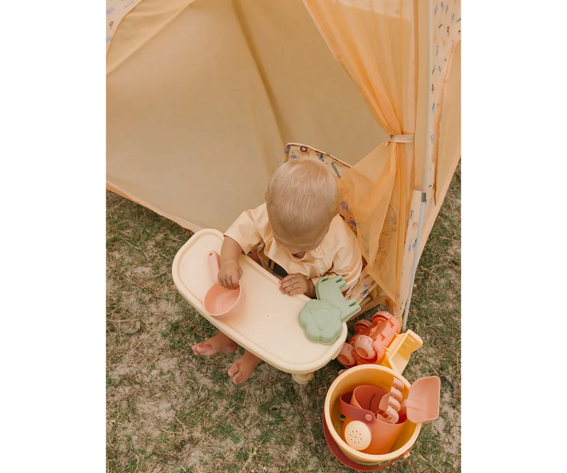 Set de Juguetes de Playa Wild Animals