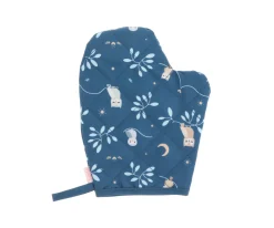 Set Delantal Magical Forest Personalizable