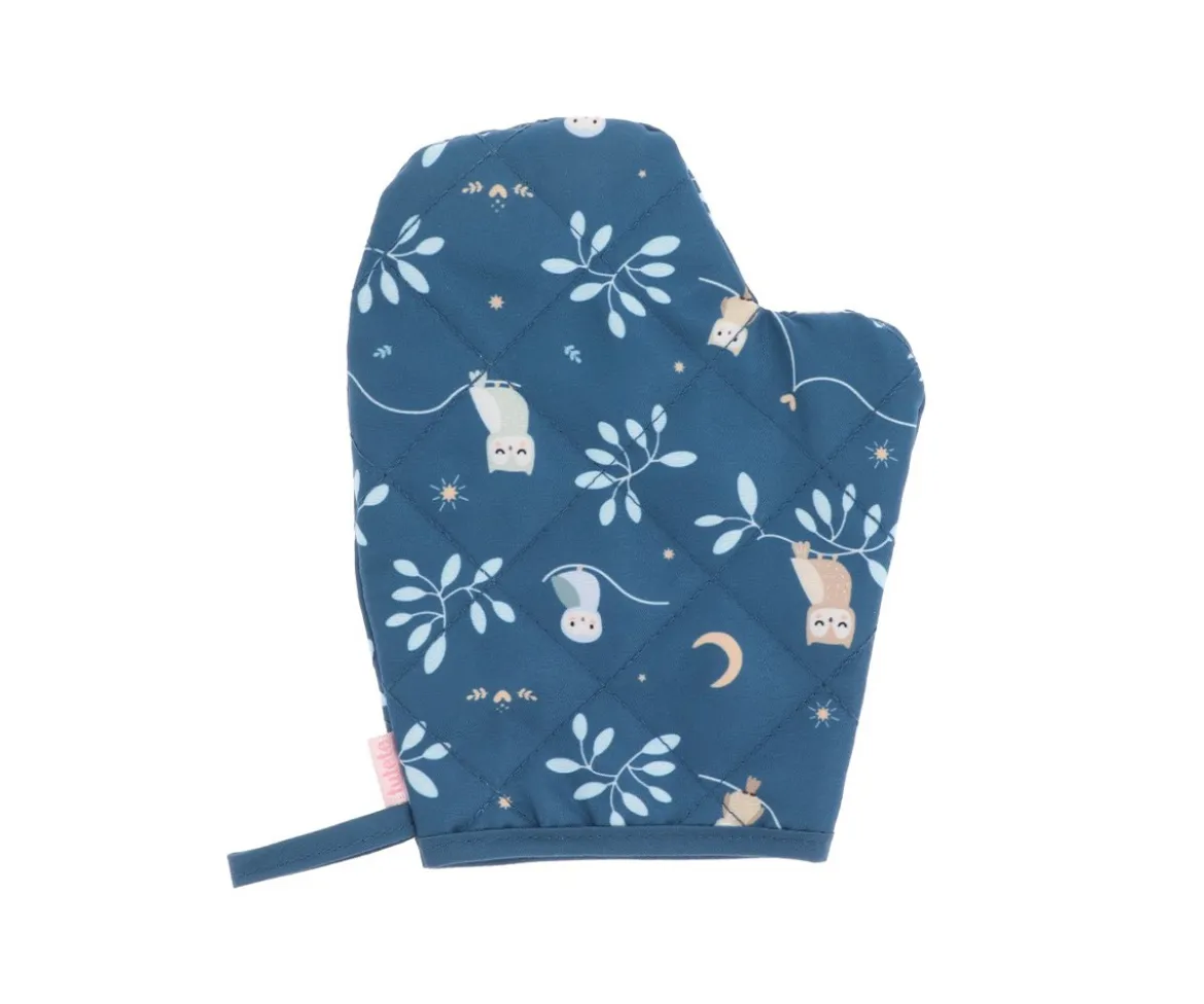 Set Delantal Magical Forest Personalizable