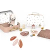 Set de Madera My First Doll