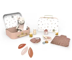 Set de Madera My First Doll