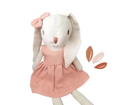 Set de Madera My First Doll