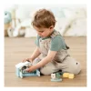 Set de Madera Tiny Farm Dotti