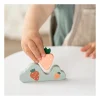 Set de Madera Tiny Farm Pigee