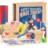 Set de Magia de Madera Treasured Tricks