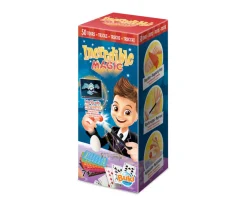 Set de Magia Infantil Magic Box 50 Trucos Incredible