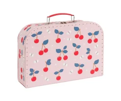 Set de 2 Maletas Cherries