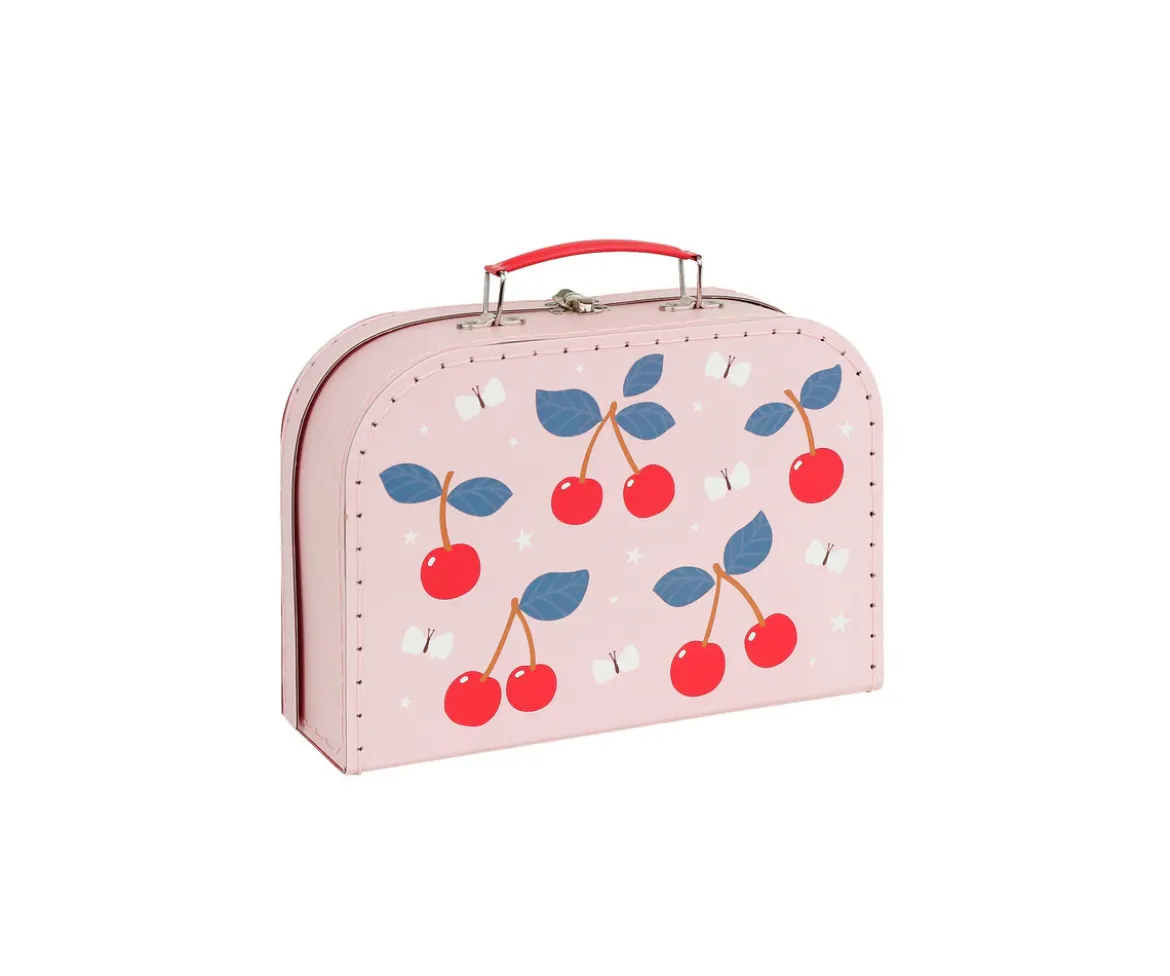 Set de 2 Maletas Cherries
