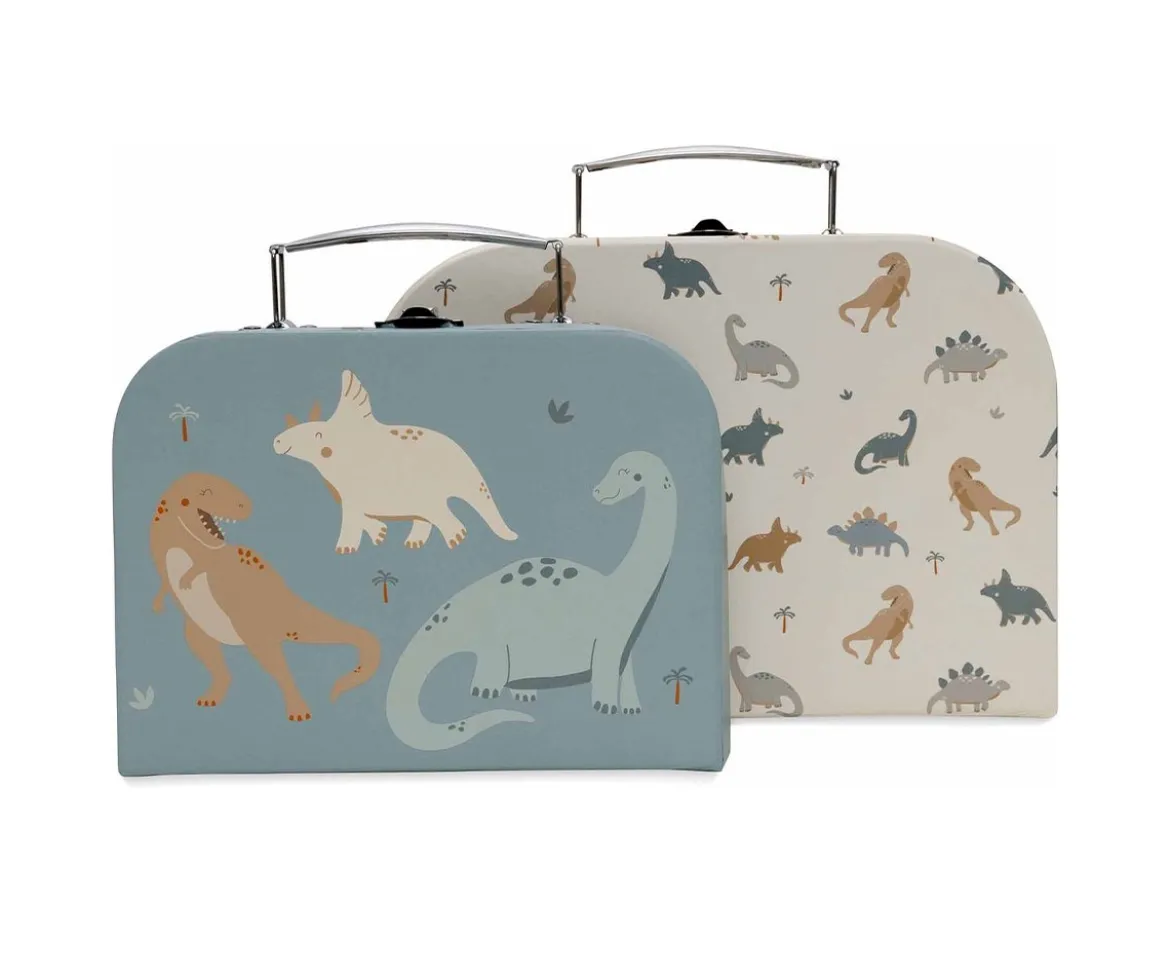 Set de 2 Maletas Roarsome