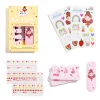 Set de Manicura Infantil con Accesorios