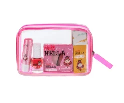 Set de Maquillaje Estuche Miss Nella