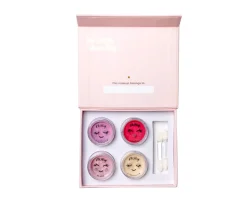 Set de Maquillaje Facial Oh Flossy