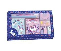 Set de Papelería Dreamland Unicorn