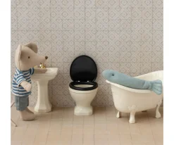 Set de Pesca para Ratones Maileg