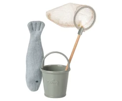 Set de Pesca para Ratones Maileg