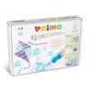 Set de Pintura Creativa Kidskit Marbling Effect