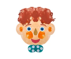 Set de Pintura Creativa Kidskit Symmetry Art