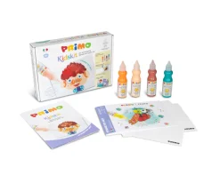Set de Pintura Creativa Kidskit Symmetry Art