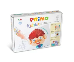 Set de Pintura Creativa Kidskit Symmetry Art
