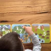Set de Pintura Mágica con Agua Aussie Animals