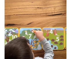 Set de Pintura Mágica con Agua Aussie Animals