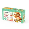 Set de Plastilina Natural Pizzeria Rafi