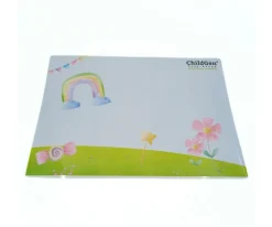 Set de Plastilina Natural Unicorn
