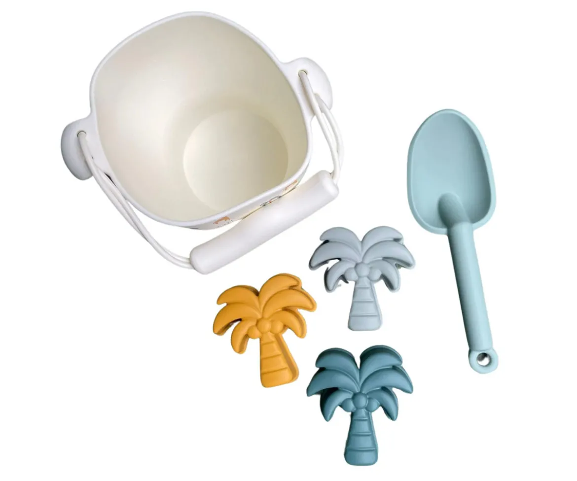 Set de Playa Jungle