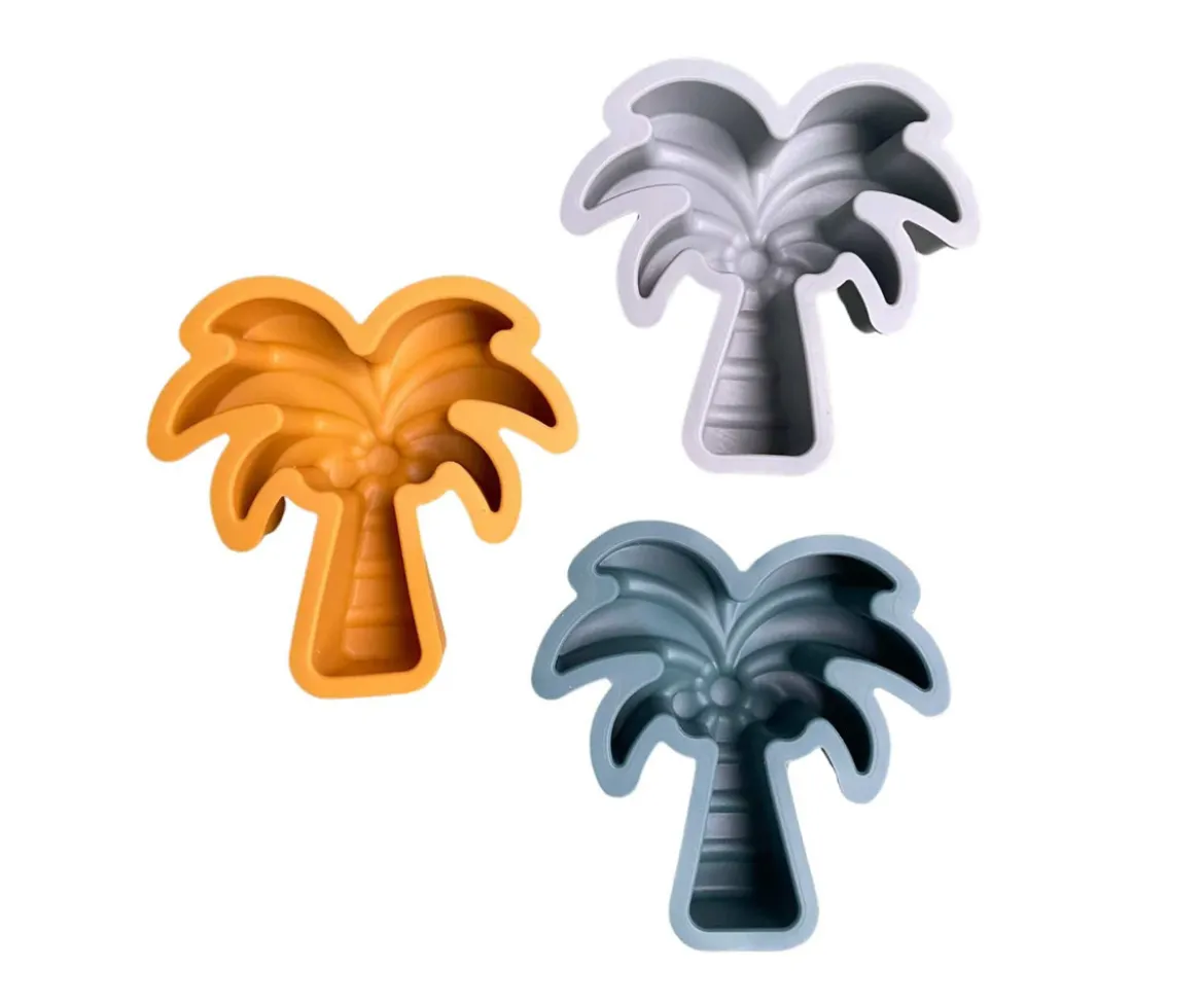 Set de Playa Jungle