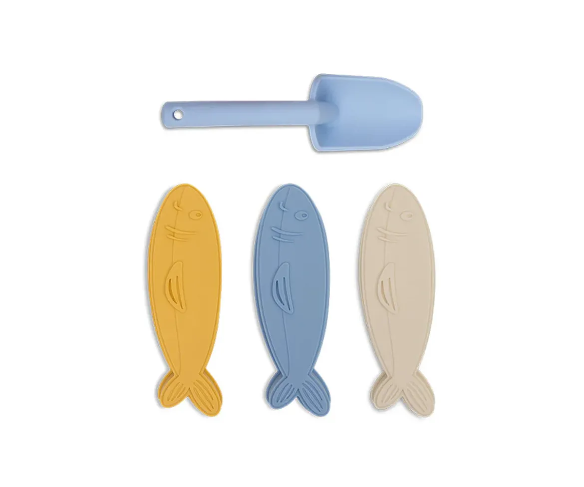 Set de Playa Sunny Seagull