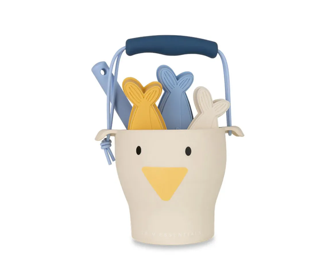 Set de Playa Sunny Seagull