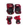 Set de Protecciones Advengers
