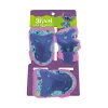 Set de Protecciones Stitch