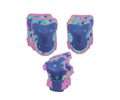 Set de Protecciones Stitch