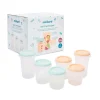 Set de 6 Recipientes Hermisized Dreamland