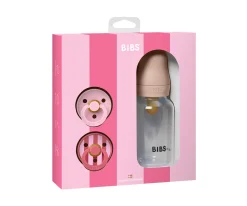 Set de Regalo BIBS Baby Sprinkle Blush