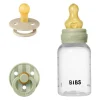 Set de Regalo BIBS Baby Sprinkle Sage
