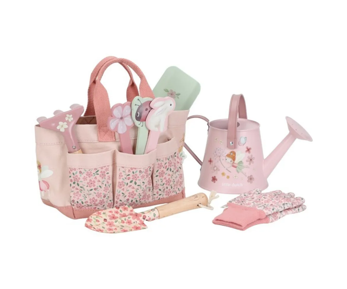 Set de Regalo Jardín Fairy Garden