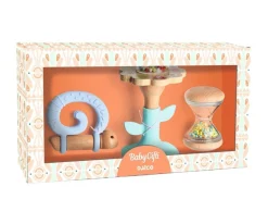 Set de Regalo para Bebé BabyGifti