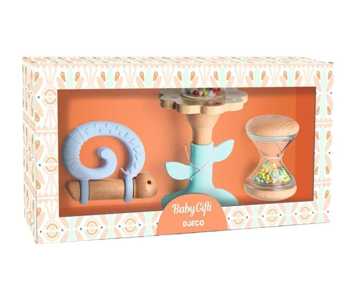 Set de Regalo para Bebé BabyGifti