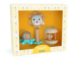 Set de Regalo para Bebé Babykit