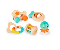 Set de Regalo Sensorial Multietapa
