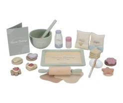 Set de Repostería FSC