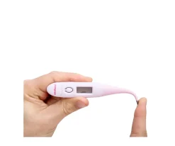 Set de Termómetrros para Bebé Thermokit Squirrel