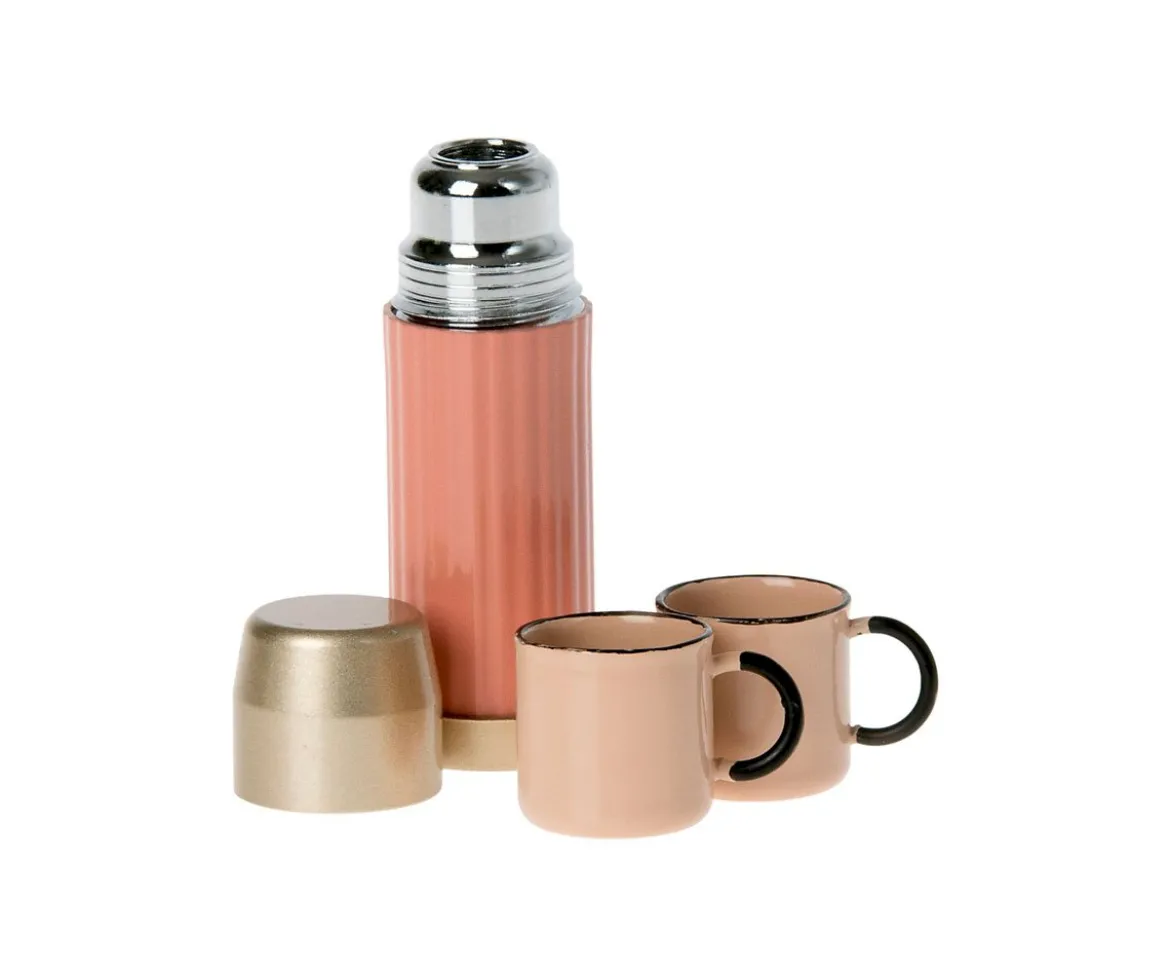 Set de Termo y Tazas