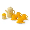 Set de Té Silicona Solmate
