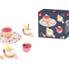 Set de Té Twist