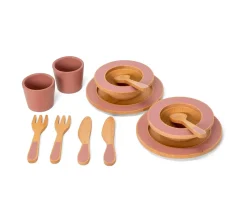Set de Vajilla Cherry Blossom
